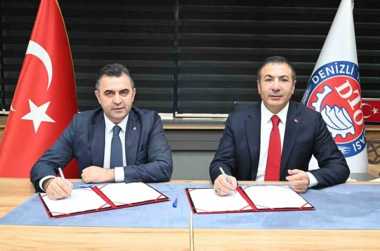 DTO, KOBİ’ler için bir ilke daha imza attı