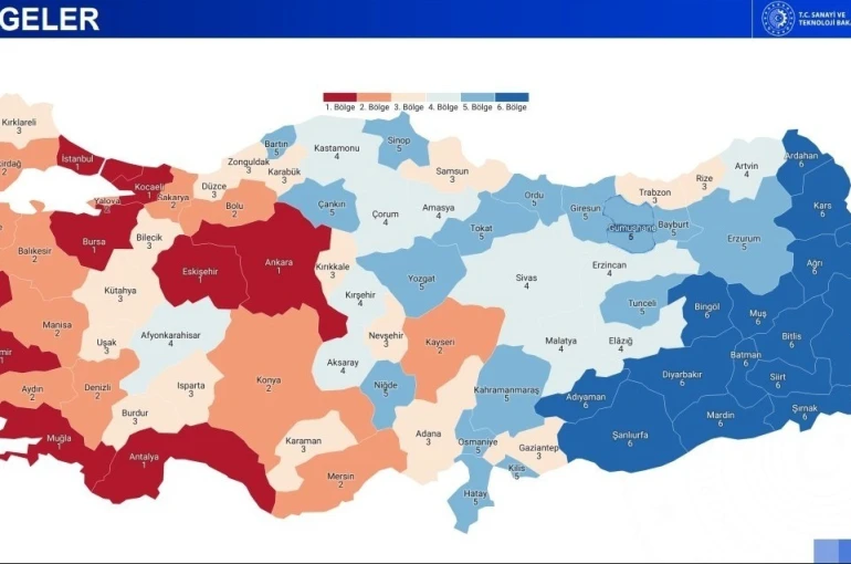 DTSO’dan teşvik sistemleri açıklaması