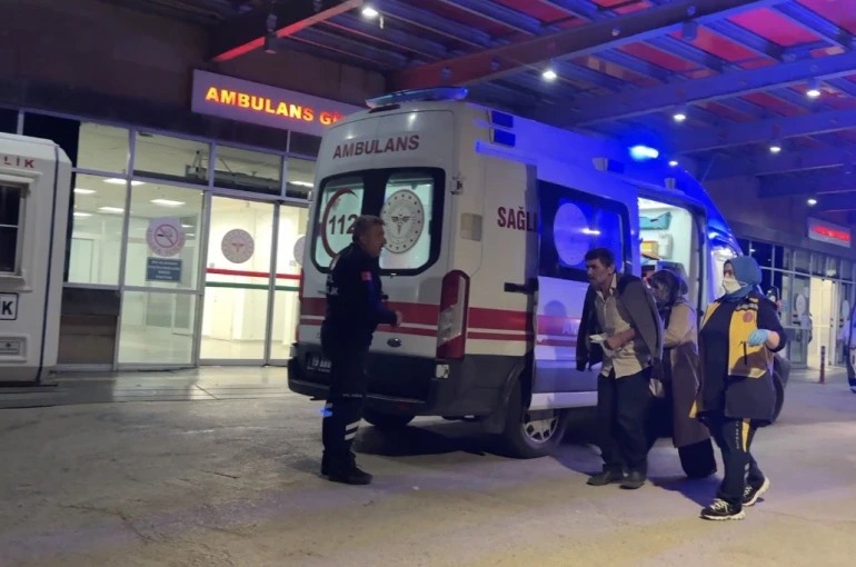 Düğün yemeğinden 50 kişi zehirlendi iddiası
