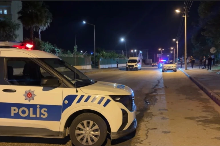 Düğünde başlayan tartışma silahlı kavgaya dönüştü: 1 ölü, 6 yaralı