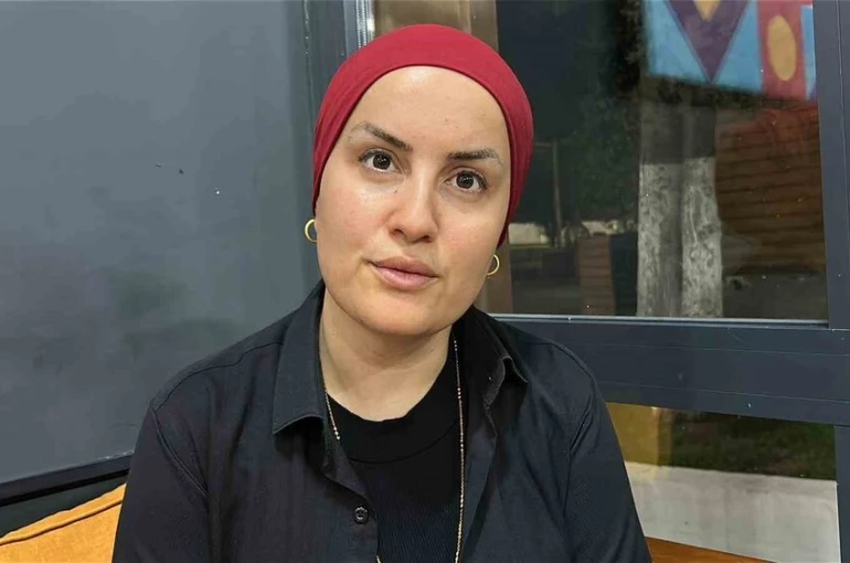 Düğünde halay başı olmak isteyerek kadın soliste saldıran alkollü şahıs korku dolu anlar yaşattı 