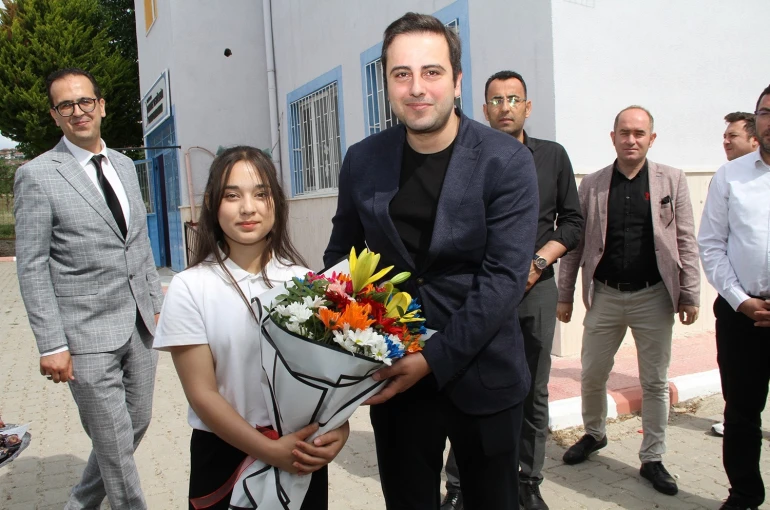 Dünya Çevre günü çeşitli etkinliklerle kutlandı