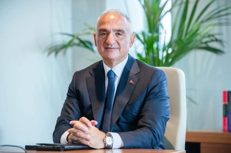 Dünya liderlerini Türkiye’nin ezgileri karşıladı