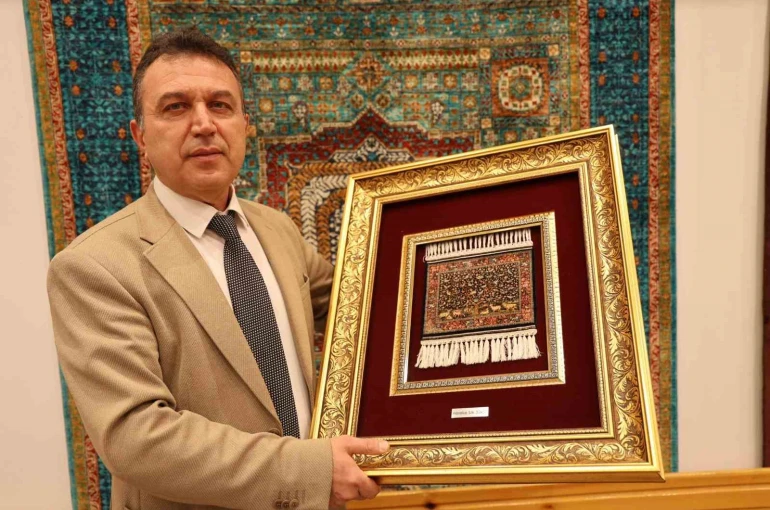 Dünyanın en küçüğü ama değer biçilemiyor