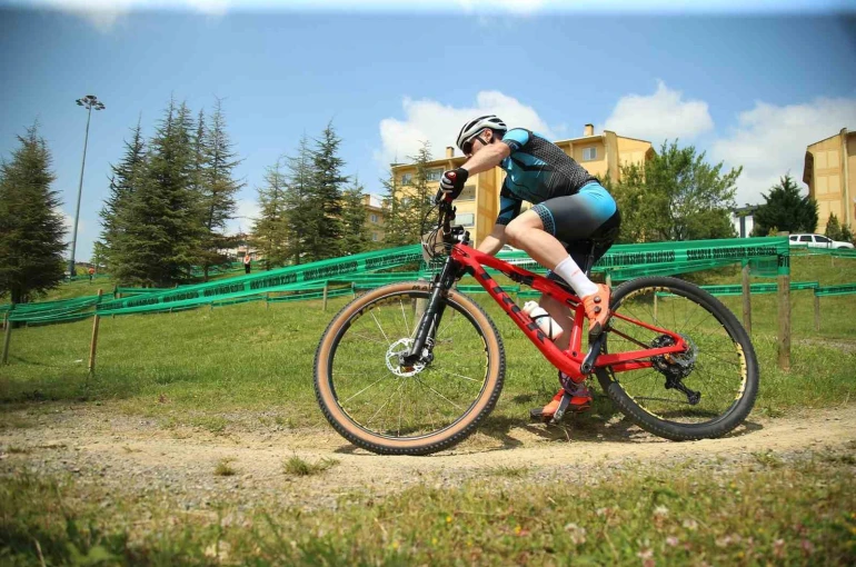 Dünyanın gözü Sakarya’da olacak: MTB Eliminatör Avrupa Şampiyonası ve Dünya Kupası nefes kesecek