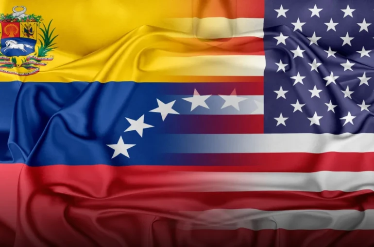 Dünyanın gündemi: ABD ve Venezuela