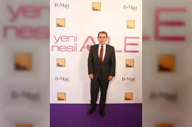 Dursun Özbek: "Şampiyonlar Ligi’nde yukarı doğru gitmek istiyoruz"