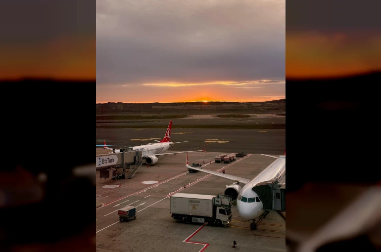 Düşen kargo uçağının kalkıştan 27 dakika sonra radardan kaybolduğu ortaya çıktı