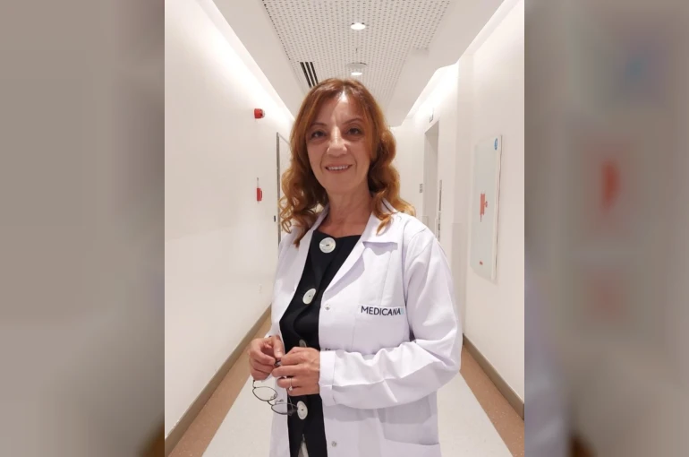 Düşük doz BT ile akciğer kanserinde erken tanı mümkün