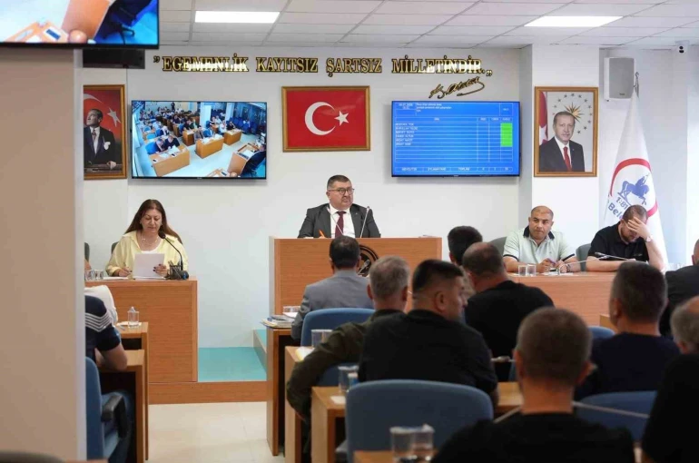 Düzce Belediye Meclisi hal kantar ücretleri güncellendi