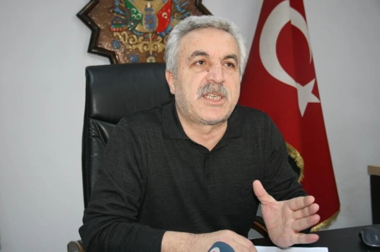Düzce’de direksiyon başındaki emekçiler unutulmadı