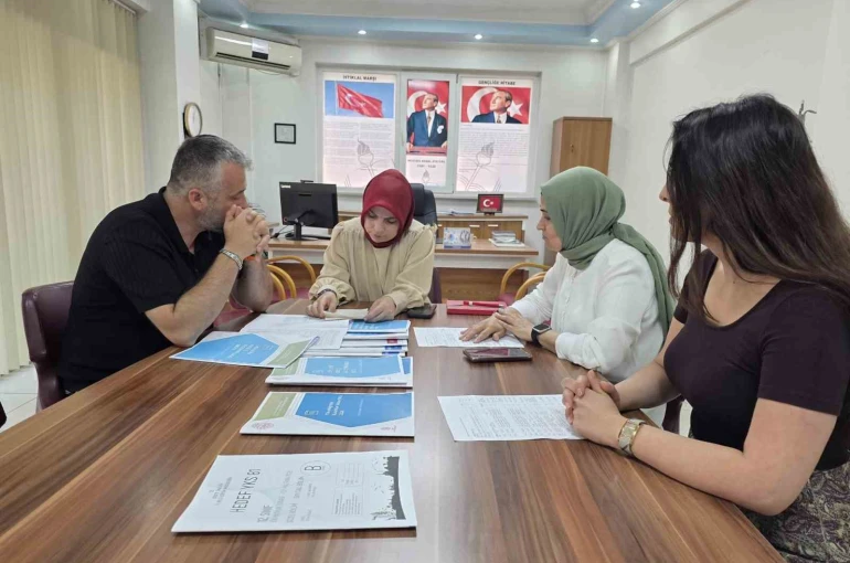 Düzce’de eğitimin yol haritası masaya yatırıldı