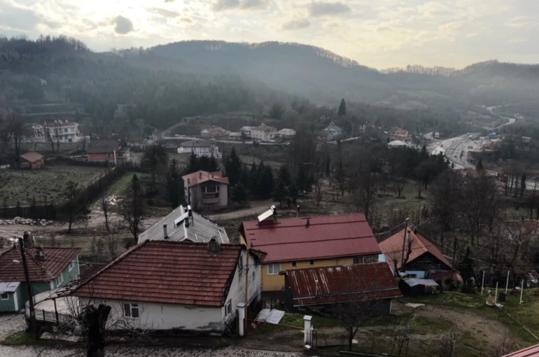 Düzce’de köylerin altyapı ve sosyal donatı yatırımları hız kazanacak