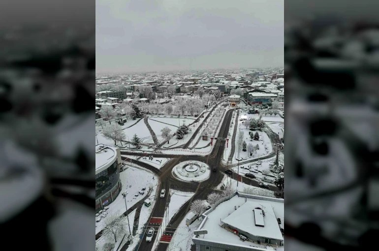 Düzce’den muhteşem manzaralar