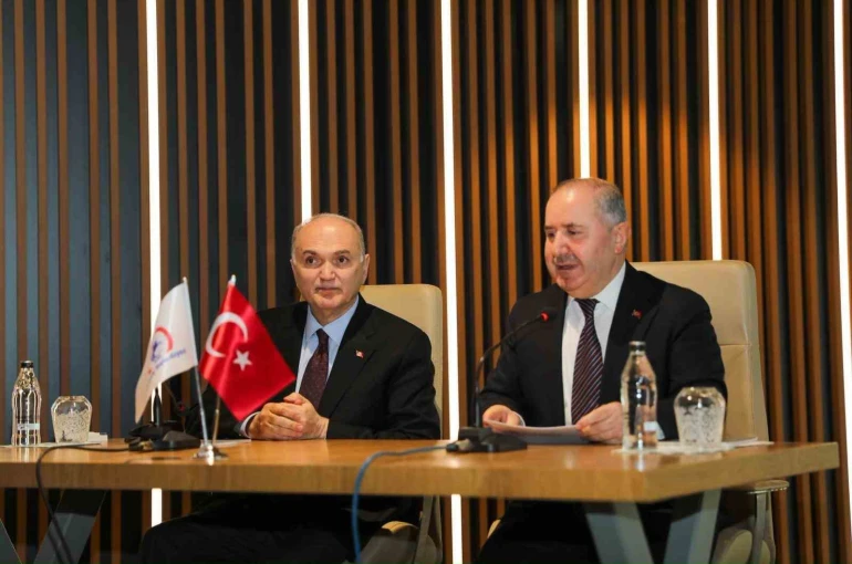 Düzce’nin gelecek 50 yılını uzmanlar planladı