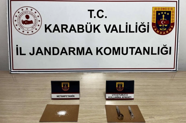 Düzenlenen uyuşturucu operasyonunda 7 şüpheli gözaltında