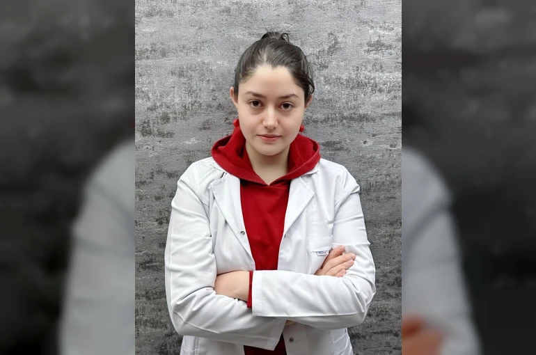 Dyt. Hilal Şahin Güneşsu, bağışıklık sistemini güçlendirmenin yollarını açıkladı