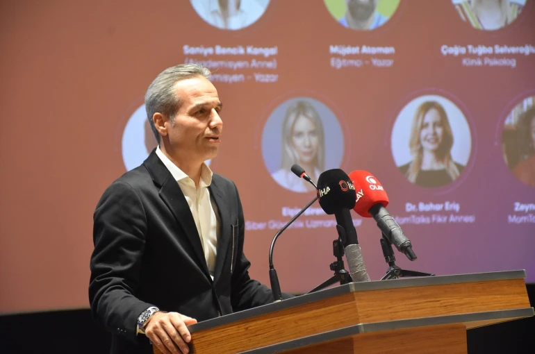 Ebeveynlere dijital çağ rehberi