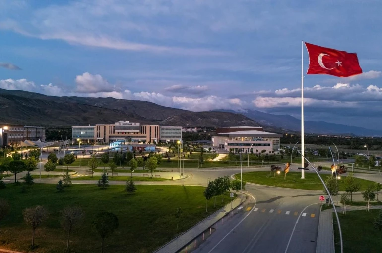 EBYÜ’nün 2026 bütçesi 3,2 Milyar TL olarak belirlendi