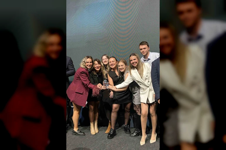 Eczacıbaşı Bilişim’e, ‘Yılın En Başarılı Proje Yönetim Ofisi’ ödülü