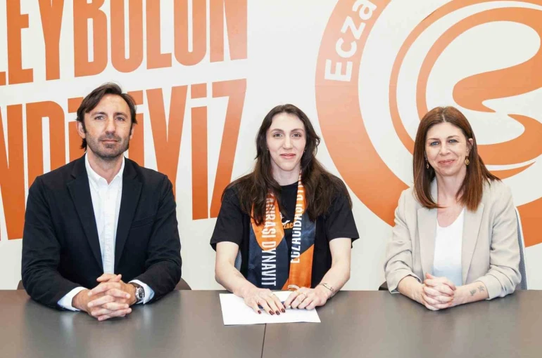 Eczacıbaşı Dynavit, Aslı Kalaç’ı kadrosuna kattı