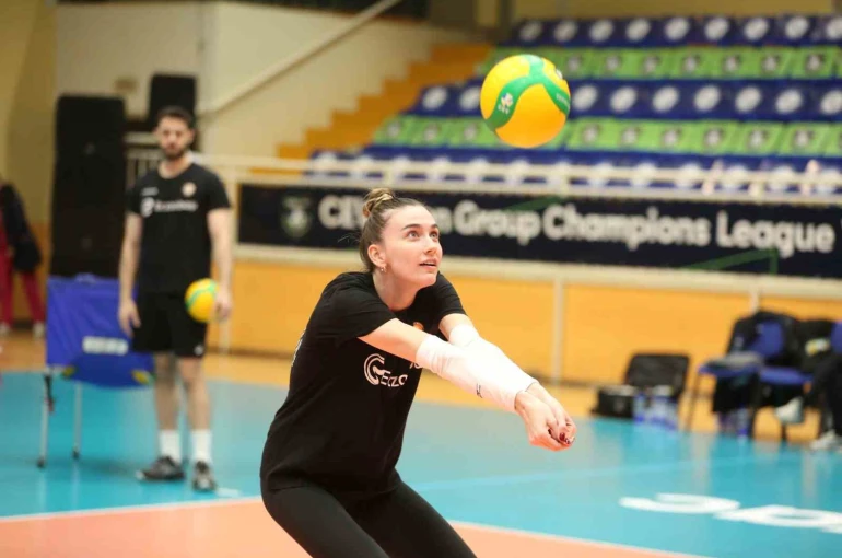 Eczacıbaşı Dynavit, Sırbistan’dan galibiyet bekliyor