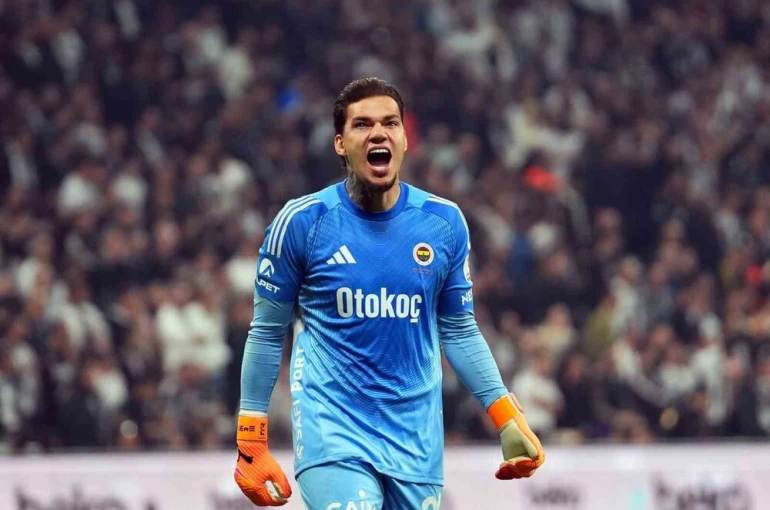Ederson, Brezilya Milli Takımı’na çağrıldı