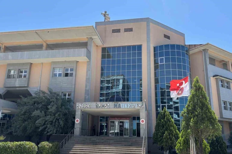Edirne Bölge İdare Mahkemesi kuruldu
