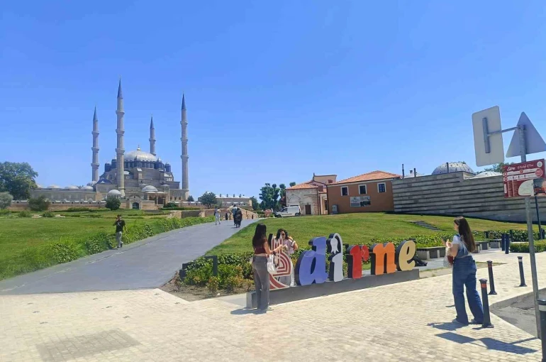 Edirne esnafına çifte doping