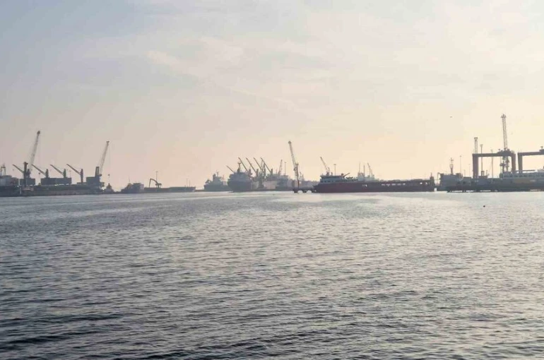 Edirne, Tekirdağ ve Kırklareli Eylül 2025 dış ticaret rakamları açıklandı