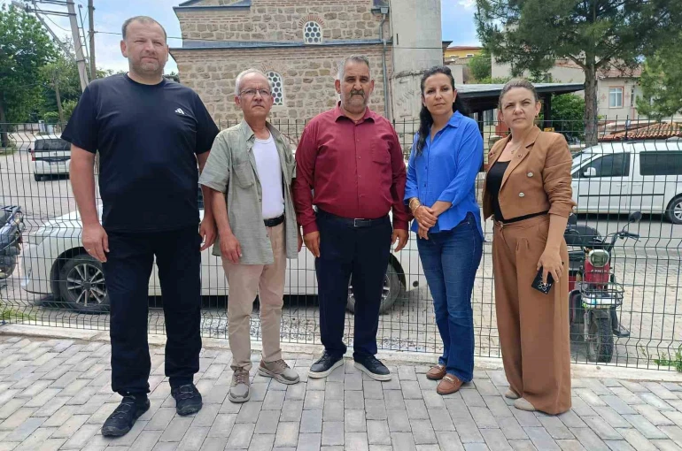 Edirne’de CHP mitingine katılmayan muhtarlara belediye başkanından "hizmet" tehdidi iddiası