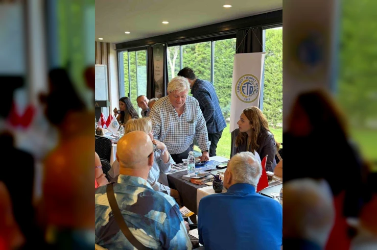 Edremit Körfezi’nde turizm zirvesi 