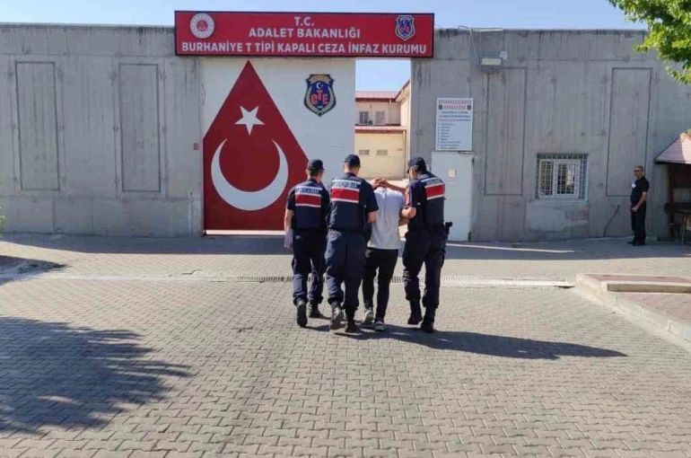 Edremit’teki yangın için özel ekip kuruldu: Yakalanan şüpheli tutuklandı
