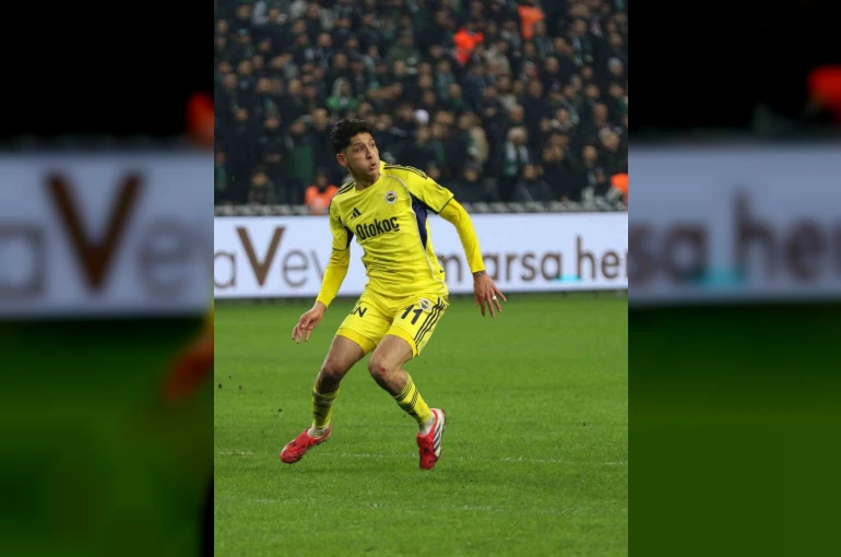 Edson Alvarez, cezalı duruma düştü