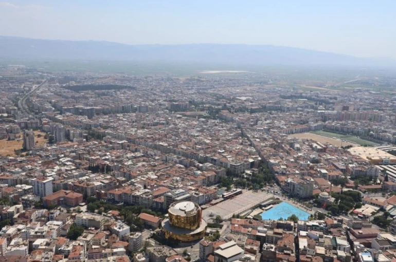 Efeler diyarı Aydın, 2026’da Kültür Yolu Festivali’ne ev sahipliği yapacak