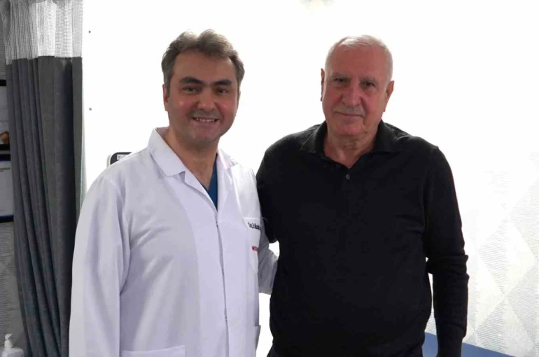 Ege Bölgesi’nde bir ilk: Kablosuz kalp pili uygulamasıyla yeni bir dönem