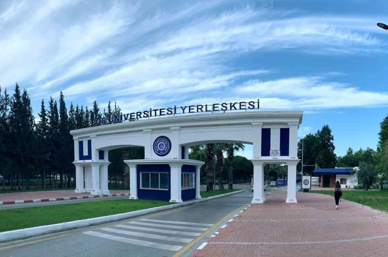 Ege Üniversitesi URAP dünya sıralamasında yükselişini sürdürüyor