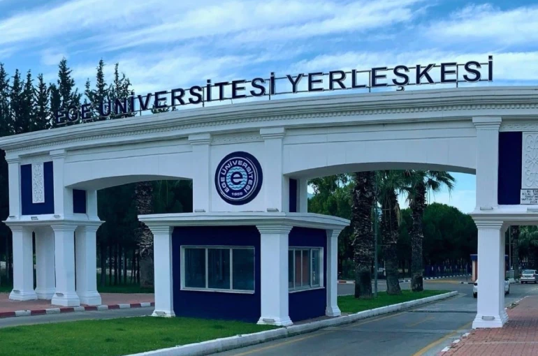 Ege Üniversitesinde "28. Tanıtım Günleri" heyecanı başlıyor