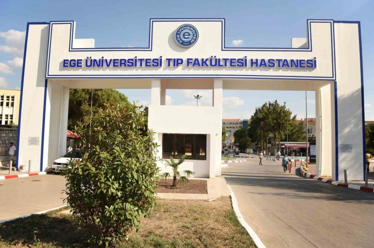 Ege Üniversitesinde 3.1 milyar liralık kamu zararı operasyonu: 44 gözaltı 