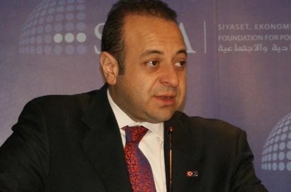 Egemen Bağış’tan Türkiye-Azerbaycan ilişkilerine dair tarihi açıklamalar