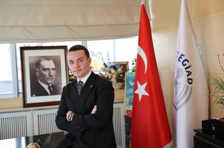 EGİAD: "Büyüme, ancak topluma dokunursa anlamlıdır"