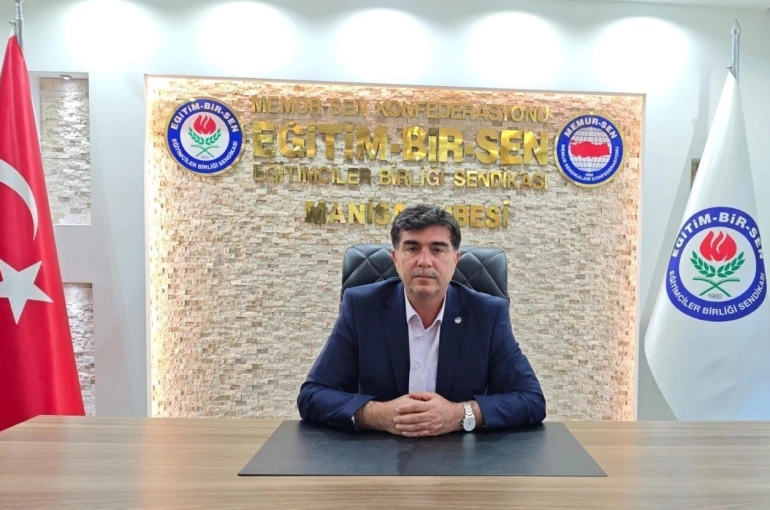 Eğitim Bir-Sen’den MEB’in "Maarifin Kalbinde Ramazan" programına tam destek