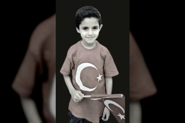 Eğitim camiasını yasa boğan ölüm