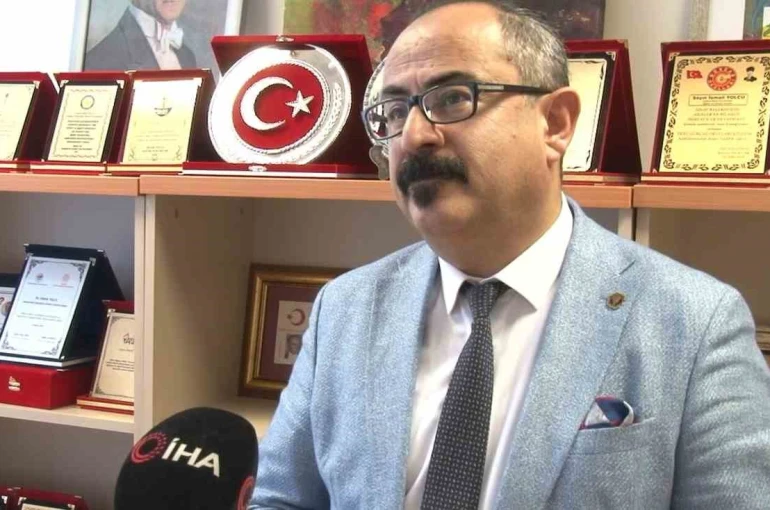 Eğitim uzmanından YKS için dikkat çeken uyarı: "Sınavın içerisini yönetmek konusu çok önemli"