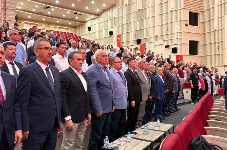 Eğitimde Yılın Enleri Ödülleri sahiplerini buldu