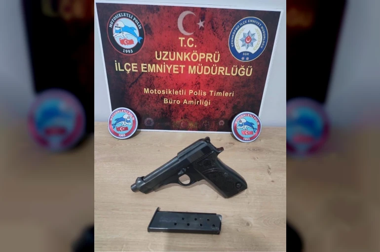 Ehliyeti geri alınmasına rağmen direksiyon başına geçti, 240 bin TL ceza uygulandı