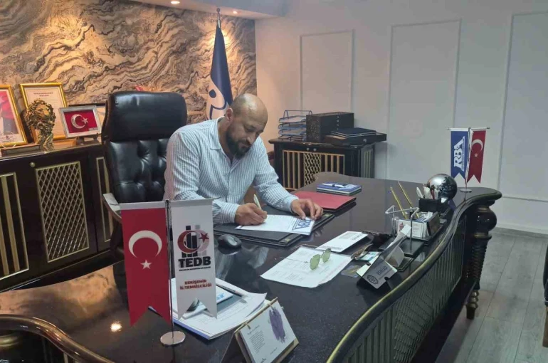 EİDS onaylı taşınmaz ve araç ilanları artık sosyal medyada da paylaşılabilecek