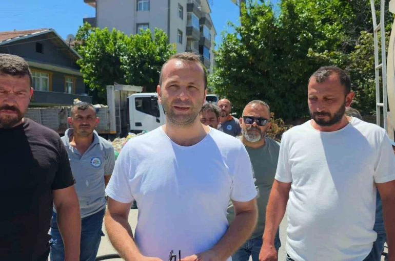 Ekiplerin dikkati faciayı önledi