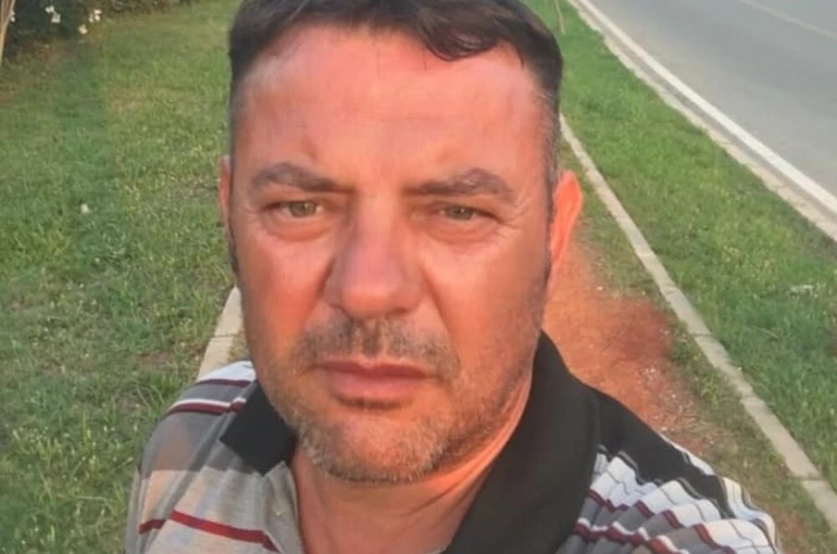 Ekmek parası için geldiği Çivril’de hayatını kaybetti