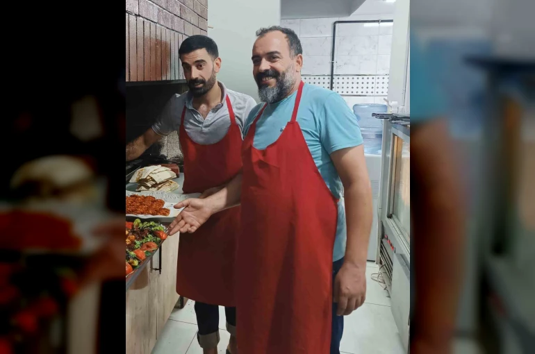 Ekmek ve şekeri hayatından çıkartarak 3 ayda 25 kilo verdi